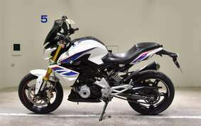 BMW G310R 2018 0G01