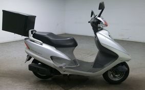 HONDA SPACY 125 JF04