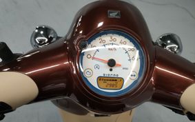 HONDA GIORNO AF77