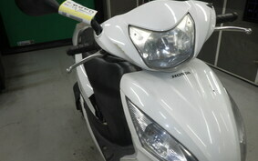 HONDA DIO 110 JF31