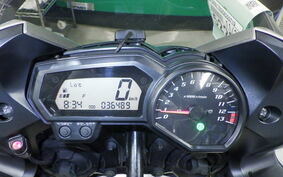 YAMAHA FZ FAZER 2006