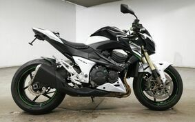 KAWASAKI Z800 2013 ZR800A