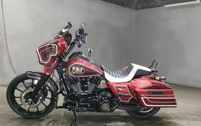 HARLEY FLHXS 1690 2014 KRM