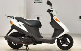 SUZUKI ADDRESS V125 CF4EA