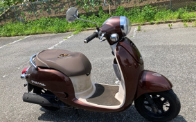 HONDA GIORNO AF70