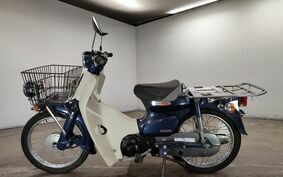 HONDA PRESS CUB 50 AA01