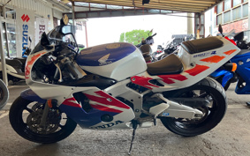 HONDA CBR250RR MC22
