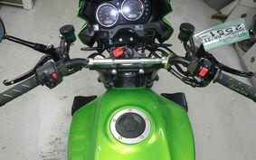 KAWASAKI ZRX1200 D 2010 ZRT20D