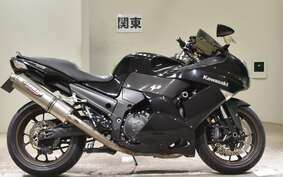 KAWASAKI ZZ1400 NINJA R 2008 ZXT40C