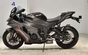 KAWASAKI ZX 10 NINJA R A 2022 ZXT02L