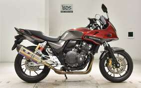 HONDA CB400 SUPER BOLDOR A 2017 NC42