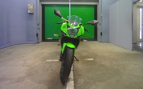 KAWASAKI NINJA 250 SL BX250A