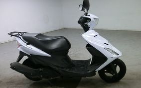 SUZUKI ADDRESS V125 S CF4MA