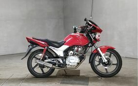 HONDA CBF125 PCJ7