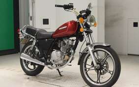 SUZUKI GN125 H PCJG9