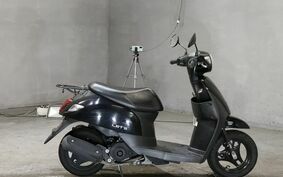 SUZUKI LET's CA4AA