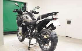 BMW R1200GS 2018