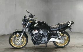 HONDA CB400SF VTEC 2004 NC39