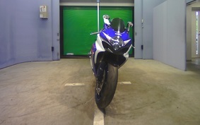 SUZUKI GSX-R1000 2007 CL111