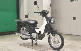 HONDA C50 SUPER CUB AA04