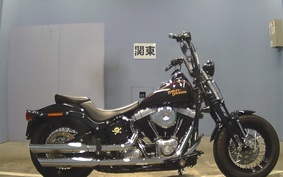 HARLEY FLSTSB 1580 2010 JM5