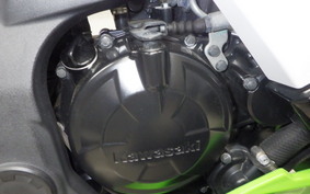 KAWASAKI NINJA 250 SL BX250A