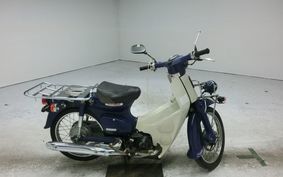 HONDA PRESS CUB 50 AA01