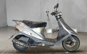 SUZUKI ADDRESS V100 CE11A