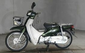 HONDA C50 SUPER CUB AA04