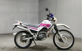 YAMAHA SEROW 225 W 4JG