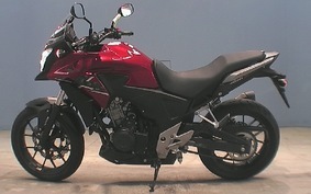 HONDA 400X ABS 2013 NC47