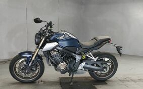 HONDA CB650R 2022 RH03