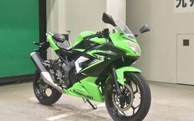 KAWASAKI NINJA 250 SL BX250A