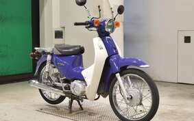 HONDA C110 SUPER CUB JA07