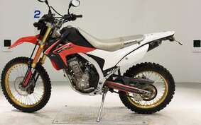 HONDA CRF250L MD38