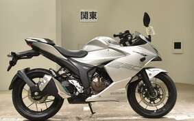 SUZUKI GIXXER 250 ED22B