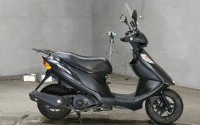 SUZUKI ADDRESS V125 G CF4EA