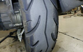 SUZUKI ADDRESS V125 DT11A