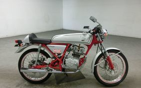 HONDA DREAM 50 AC15