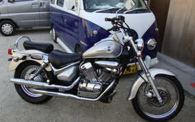 SUZUKI INTRUDER 250 LC VJ51A