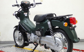 HONDA  CROSS  CUB 50 AA06