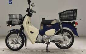 HONDA C110 SUPER CUB JA42