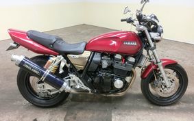 YAMAHA XJR400 1993 4HM