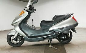 HONDA FORESIGHT EX MF04