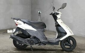 SUZUKI ADDRESS V125 S CF4MA