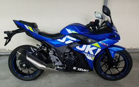 SUZUKI GSX250R DN11A