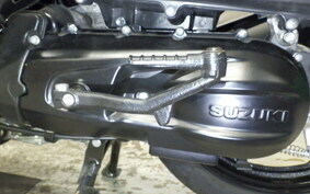 SUZUKI ADDRESS 110 CE47A