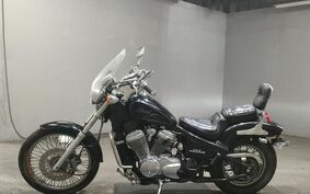 HONDA STEED 400 NC26