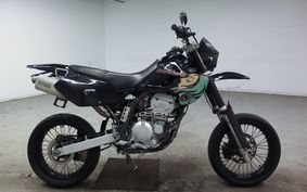 KAWASAKI KLX250D TRACKER 2003 LX250E