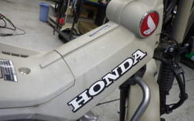 HONDA CT125 HUNTER CUB